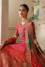 Load image into Gallery viewer, B - CH14 03 LEHENGA STYLE