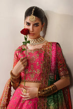 Load image into Gallery viewer, B - CH14 03 LEHENGA STYLE