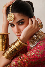 Load image into Gallery viewer, B - CH14 03 LEHENGA STYLE
