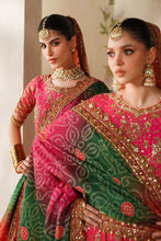 Load image into Gallery viewer, B - CH14 03 LEHENGA STYLE