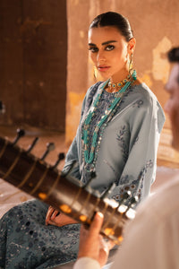 AZ - SAHIBA