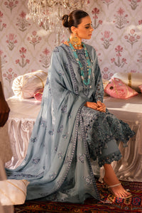 AZ - SAHIBA