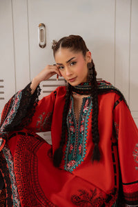 SR - NAZLI B