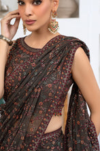 Load image into Gallery viewer, Z - M 04 OLIVIA (SAREE STYLE)