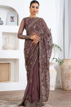Load image into Gallery viewer, Z - M 01 ELANOR (SAREE STYLE)