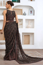 Load image into Gallery viewer, Z - M 04 OLIVIA (SAREE STYLE)