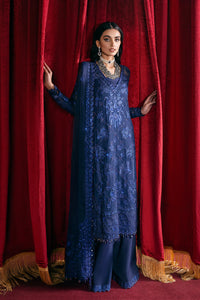 AF - SAPPHIRE ELEGANCE