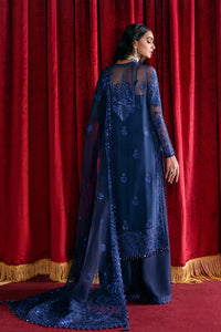 AF - SAPPHIRE ELEGANCE