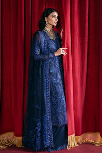 AF - SAPPHIRE ELEGANCE