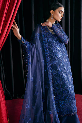 AF - SAPPHIRE ELEGANCE