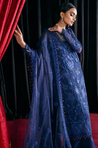 AF - SAPPHIRE ELEGANCE