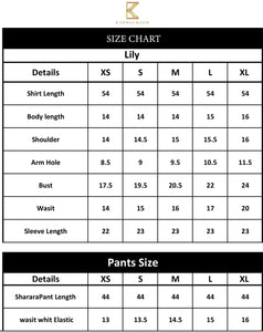 KM - LILY