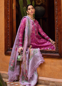 FTA - MARRAKECH MAGENTA