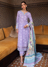 Load image into Gallery viewer, FTA - ZAT LAVENDER