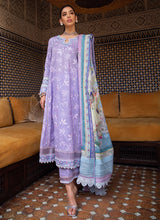 Load image into Gallery viewer, FTA - ZAT LAVENDER