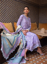 Load image into Gallery viewer, FTA - ZAT LAVENDER