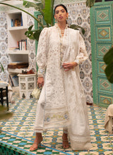 Load image into Gallery viewer, FTA - OURIKA IVORY