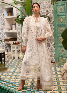 FTA - OURIKA IVORY