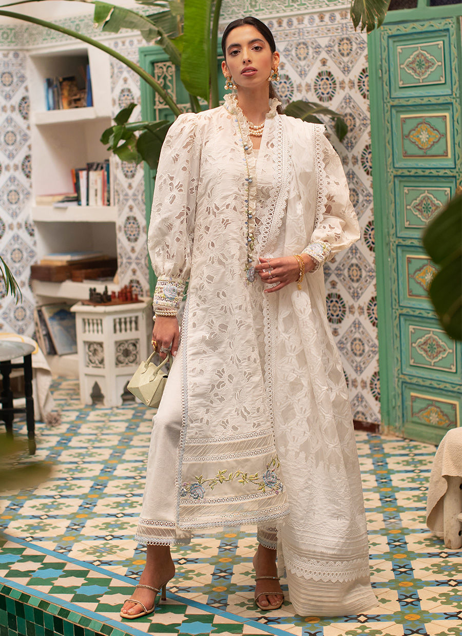 FTA - OURIKA IVORY
