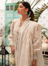 Load image into Gallery viewer, FTA - OURIKA IVORY