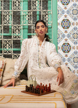 Load image into Gallery viewer, FTA - OURIKA IVORY