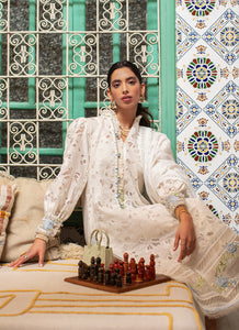 FTA - OURIKA IVORY
