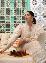 Load image into Gallery viewer, FTA - OURIKA IVORY