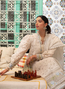 FTA - OURIKA IVORY