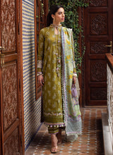 Load image into Gallery viewer, FTA - ASNI OLIVE