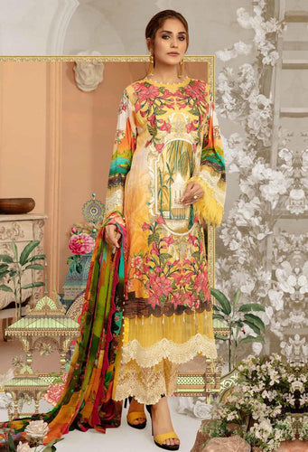 AD - COLOR MAJIC