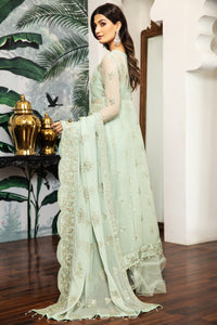 A - SAPHIR (LONG STYLE)