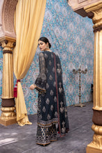 Load image into Gallery viewer, F - GRIS ELEGANTE (LONG STYLE)