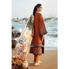 Load image into Gallery viewer, B-K SAFFRON (Long Style)