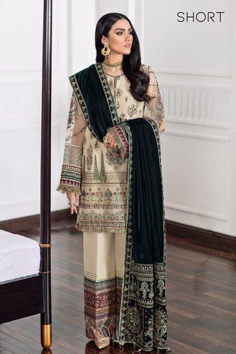 B - EC-01 (SHORT STYLE)