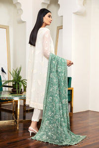 A - LILAS (DRESS STYLE)