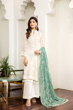 Load image into Gallery viewer, A - LILAS (KAMEEZ STYLE)