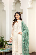 Load image into Gallery viewer, A - LILAS (KAMEEZ STYLE)