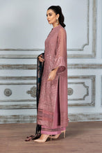 Load image into Gallery viewer, AZ - MAHOGANY (LONG SHIRT STYLE)