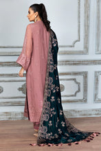 Load image into Gallery viewer, AZ - MAHOGANY (LONG SHIRT STYLE)