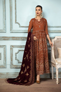 AZ - SARANG (MAXI STYLE)