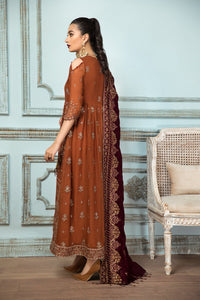 AZ - SARANG (MAXI STYLE)