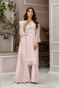 AZ - DV06 POWDER PINK