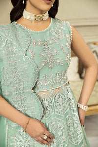 HON - FARISHA A