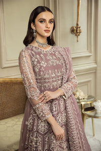 HON - FARISHA B