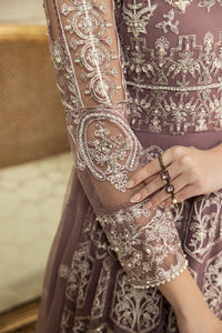 HON - FARISHA B
