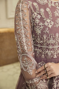 HON - FARISHA B