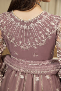 HON - FARISHA B