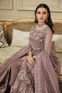 HON - FARISHA B