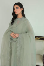 Load image into Gallery viewer, B - EMBROIDERED CHIFFON UF 234