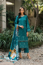 Load image into Gallery viewer, F - CALYPSO TEAL